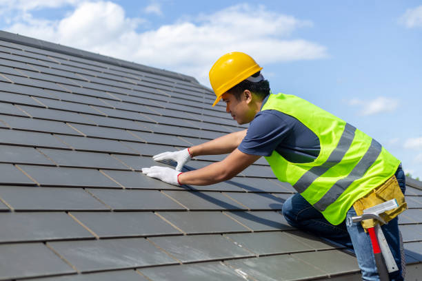 Roof Installation Near Me in Millbrae, CA