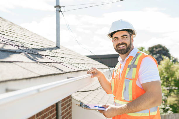 Best Storm Damage Roof Repair  in Millbrae, CA