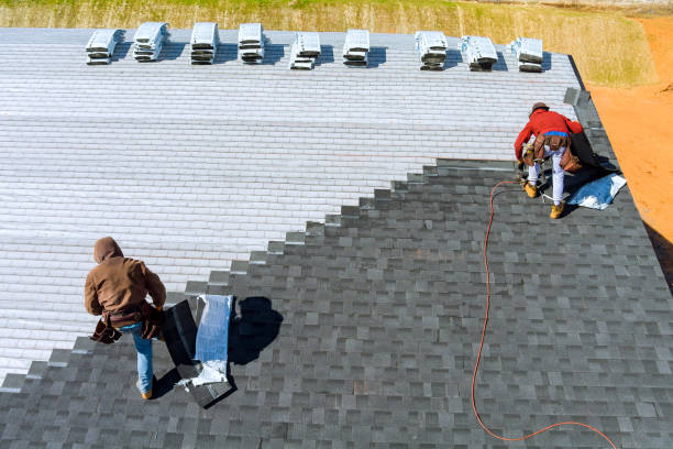 Best Gutter Installation and Roofing  in Millbrae, CA