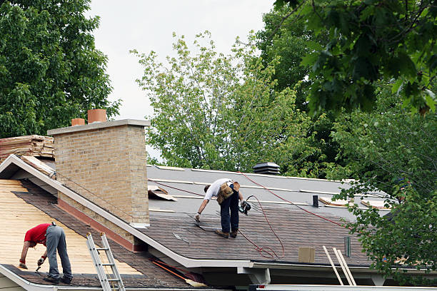 Quick and Trustworthy Emergency Roof Repair Services in Millbrae, CA