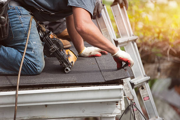Best Emergency Roof Repair  in Millbrae, CA