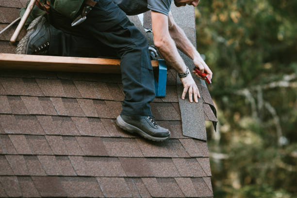 Slate Roofing Contractor in Millbrae, CA