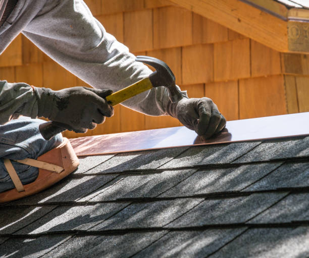Sealant for Roof in Millbrae, CA